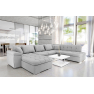 Rohová sedačka Tony s funkciou spania  Rohová sedačka Tony s funkciou spania