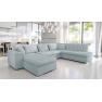 Rohová sedacia súprava Tony Bis Premium