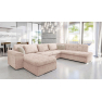 Rohová sedacia súprava Tony Bis Premium