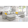 Rohová sedacia súprava Tony Bis Premium