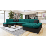 Rohová sedačka Genero