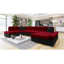Rohová sedačka Genero