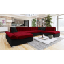 Rohová sedačka Genero