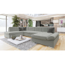 Rohová sedačka Genero