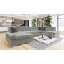Rohová sedačka Genero
