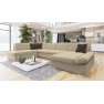 Rohová sedačka Genero