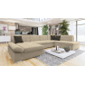Rohová sedačka Genero