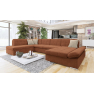 Rohová sedačka Genero