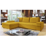 Rohová sedačka Canton Mini Premium