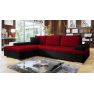 Rohová sedačka Canton Mini Premium
