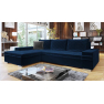 Rohová sedačka Canton Mini Premium