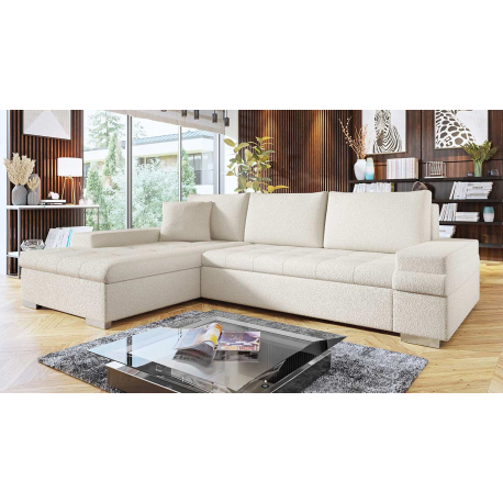 Rohová sedačka Canton Mini Premium