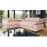Rohová pohovka Elsie Premium