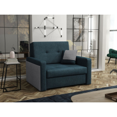 Rozkladacie kreslo Clivia Mel I