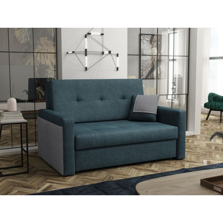 Rozkladacie kreslo Clivia Mel II