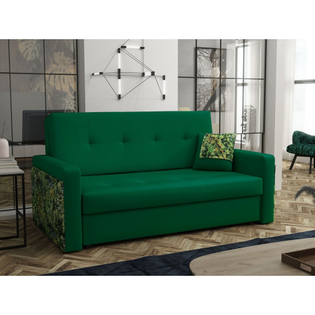 Rozkladacia pohovka Clivia Mel III