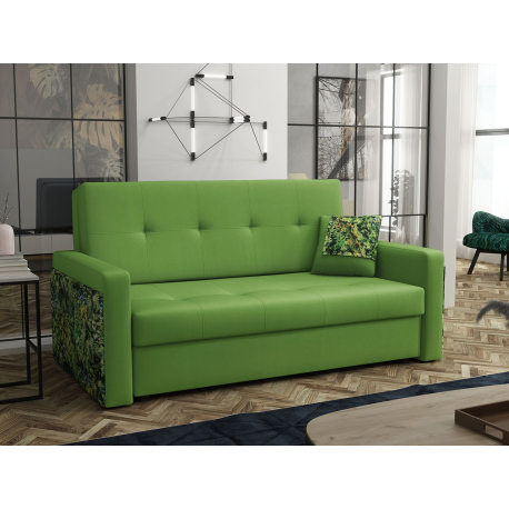 Rozkladacia pohovka Clivia Mel III