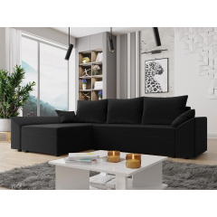 Rohová sedačka Peltata Lux