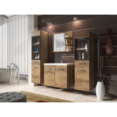 Kúpeľňový nábytok Apogon I