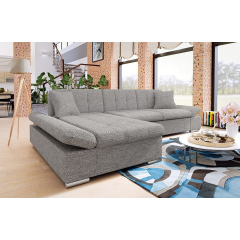 Rohová sedacia súprava Magnir