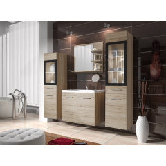 Kúpeľňový nábytok Apogon I
