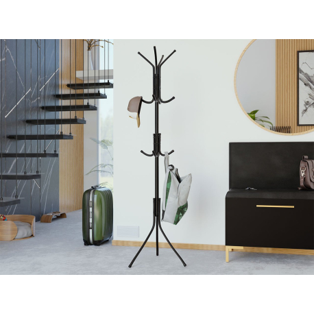 Katandor stojaci vešiak na oblečenie