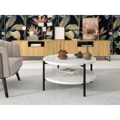 Konferenčný stolík Batasu B 02