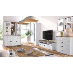 Nábytok do obývacej izby Patty III