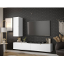 Obývacia stena Towiro Slim II 6 Obývacia stena Towiro Slim II 6