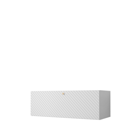 TV stolík Towiro Slim II 100