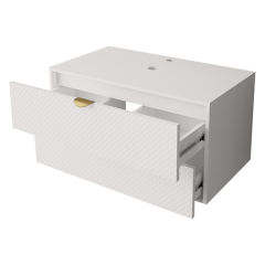 Kúpeľnová zostava Boterio IV