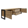 TV skrinka loft Tardei 160 TV skrinka loft Tardei 160