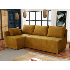 Rohová sedacia súprava Piniata