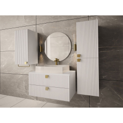 Kúpeľnová zostava Petralio I