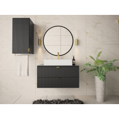 Kúpeľnová zostava Boterio IV