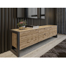 TV skrinka loft Tardei 160 TV skrinka loft Tardei 160