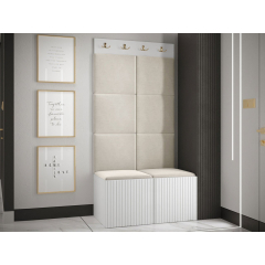 Predsieňová zostava Towiro Slim IV