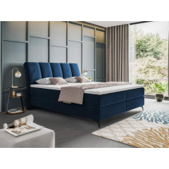 Kontinentálna posteľ Estiris