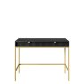 Konzolový stolík Mijano Gold MT104 Konzolový stolík Mijano Gold MT104