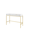 Konzolový stolík Mijano Gold MT104 Konzolový stolík Mijano Gold MT104