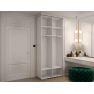 Šatníková skriňa Lewiosan 1 100