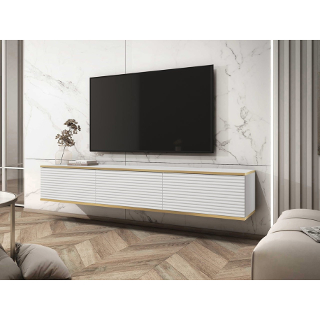 Tv skrinka/stolík Oanisew II