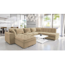 Rohová sedacia súprava Tony Bis Premium