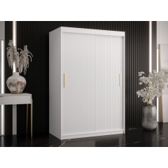 Šatníková skriňa Towiro Slim 1 120