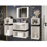 Sada kúpelňového nábytku Syliko III