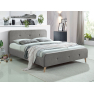 Čalúnená manželská posteľ Loham New Čalúnená manželská posteľ Loham New