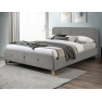 Čalúnená manželská posteľ Loham New Čalúnená manželská posteľ Loham New