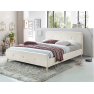 Čalúnená manželská posteľ Loham New Čalúnená manželská posteľ Loham New
