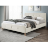Čalúnená manželská posteľ Loham New Čalúnená manželská posteľ Loham New