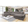 Rohová sedačka Genero